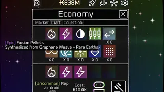 Aeons Odyssey