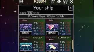 Aeons Odyssey