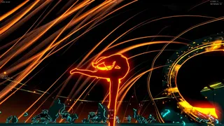 MOONLIGHT FIRE