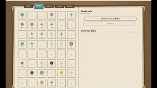 Скриншот 7 к игре Butterflies & Bloom