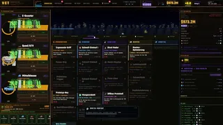 TRUMPP VS ELON TYCOON