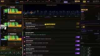 Скриншот 5 к игре TRUMPP VS ELON TYCOON