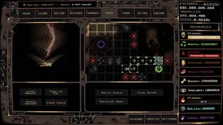 Скриншот 6 к игре Накорми сосуд