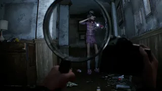 Скриншот 5 к игре Rehaunted