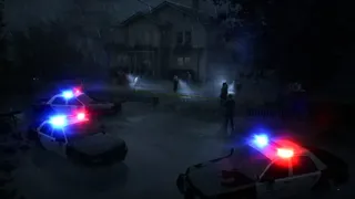 Скриншот 8 к игре Rehaunted