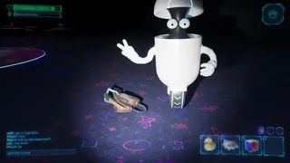 Скриншот 8 к игре ID88