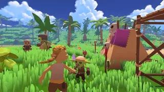 Tinker Islands