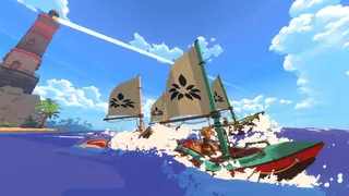 Tinker Islands