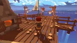 Tinker Islands