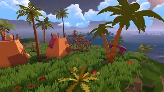 Скриншот 5 к игре Tinker Islands