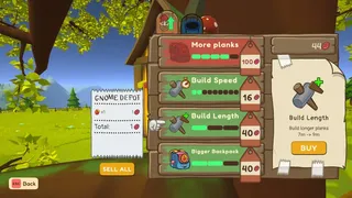 Скриншот 5 к игре Branch by Branch