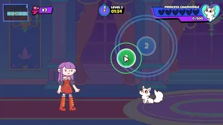 Soul Sucker