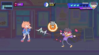 Скриншот 5 к игре Soul Sucker