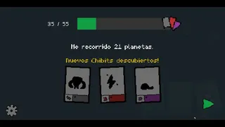 Скриншот 5 к игре Chibits: The King's Tomb