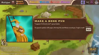 Скриншот 6 к игре Conked Out