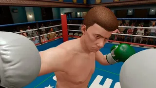 Скриншот 6 к игре The Thrill of the Fight 2