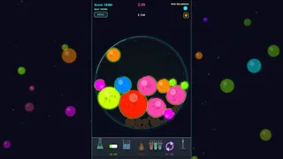 Petri Panic