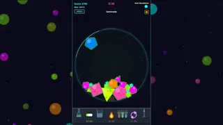 Petri Panic