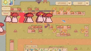 Oh, Crops!