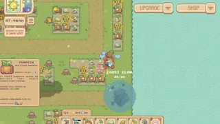 Скриншот 5 к игре Oh, Crops!
