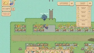 Скриншот 6 к игре Oh, Crops!