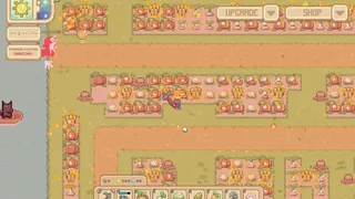 Скриншот 7 к игре Oh, Crops!