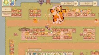 Скриншот 8 к игре Oh, Crops!