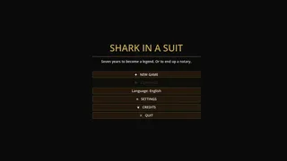 Скриншот 7 к игре Shark in a Suit
