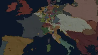 World of Revolution