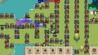 Tower Defence: Back to the roots 2
