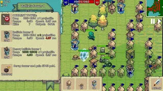 Tower Defence: Back to the roots 2
