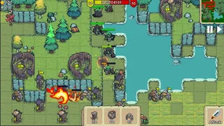 Tower Defence: Back to the roots 2