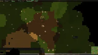 Antopolis: The Ant Colony Simulator