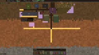 Antopolis: The Ant Colony Simulator