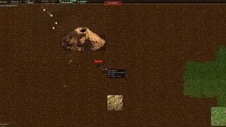 Antopolis: The Ant Colony Simulator