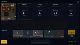 Galactic Reclamation League