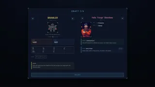 Скриншот 5 к игре Galactic Reclamation League