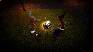 Скриншот 7 к игре We'll Be Fine