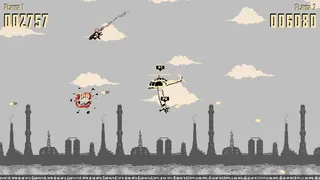 Riot Riders