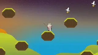 Скриншот 5 к игре Pippa of Caerbannog