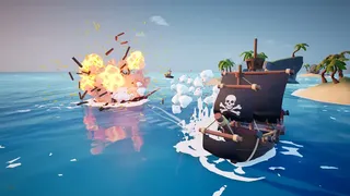 Smoky Sails