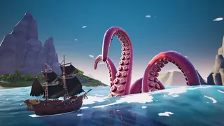Smoky Sails