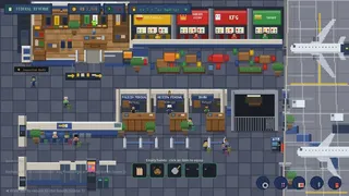 Скриншот 7 к игре Nothing to Declare