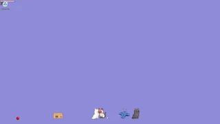 Desktop Pet: Idle Cats Cozy Chaotic Companions for your screen