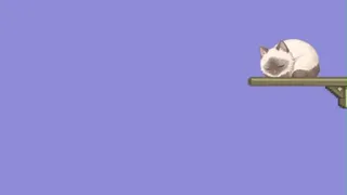 Desktop Pet: Idle Cats Cozy Chaotic Companions for your screen
