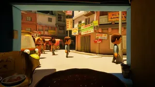 Mumbai Chef - Junk Food Simulator