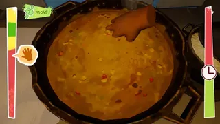 Mumbai Chef - Junk Food Simulator