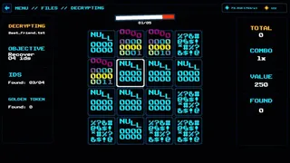 Decrypting Life