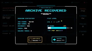 Скриншот 5 к игре Decrypting Life