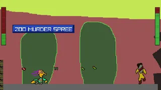 CRYING SCREAMING 3: JEREMY'S ENEMIES
